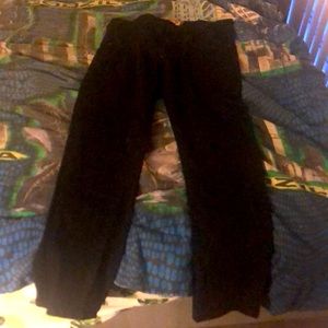 Hudson & Barlow Jeans